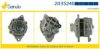 SANDO 2035240.1 Alternator